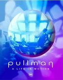 Pullman : A Life in Motion-9782370741875