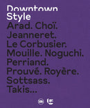 Downtown Style : Laffanour Galerie Downtown Paris-9782370741967