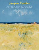 Jacques Cordier: Catalogue Raisonne-9782370742056