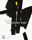 Abdelkebir Rabi' (Bilingual edition)-9782370742476