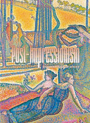 Post-Impressionism : Beyond Appearances-9782370742568