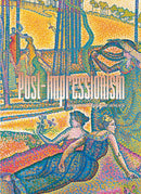 Post-Impressionism : Beyond Appearances-9782370742568