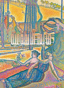 Post-Impressionism (Arabic edition) : Beyond Appearances-9782370742575