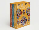 A Moroccan Passion: Moroccan Embroidery, Caftans, Belts from the Sefrioui Family Collection-9782370742988