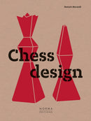 Chess Design-9782376660668