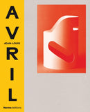 Jean-Louis Avril : Un architecte du carton-9782376660774