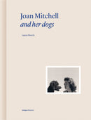 Joan Mitchell and Her Dogs-9782376661054