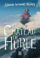 Le Chateau De Hurle-9782376971290