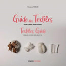 Textiles Guide (new edition)-9782377810826