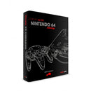 Nintendo 64 Anthology-9782380170108
