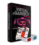 Game Boy & Virtual Boy Anthology Gold Edition-9782380170306