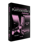 Playstation 2 Anthology Vol. 1-9782380170368