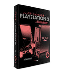 Playstation 2 Anthology Vol. 2-9782380170375