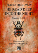 He Read Deep Into The Night