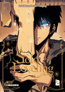 Solo Leveling T2-9782382880302