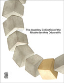The Jewellery Collection of the Musee des Arts Decoratifs-9782383140061