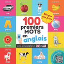 Mes 100 premiers mots en anglais-9782384120000