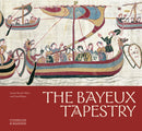 The Bayeux Tapestry-9782386110092