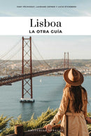 LISBOA - LA OTRA GUIA