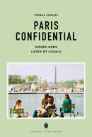 Paris Confidential