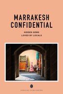 Marrakesh Confidential