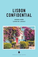 Lisbon Confidential