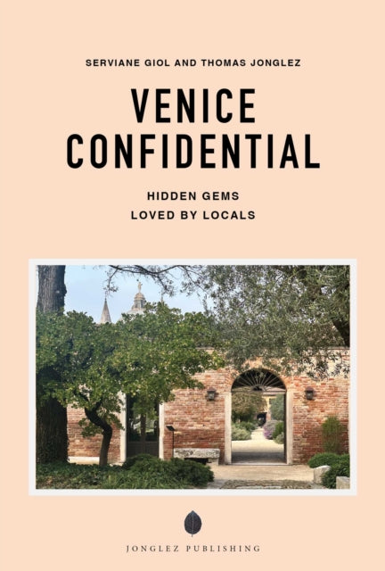 Venice Confidential
