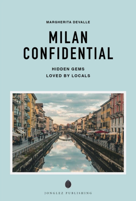 Milan Confidential
