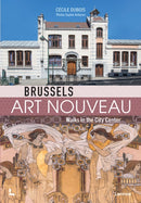 Brussels Art Nouveau