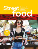 Street Food : The Heart of Mediterranean Cooking-9782390252030