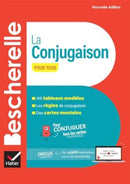 Bescherelle La conjugaison pour tous - nouvelle edition-9782401104754