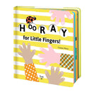 Hooray for Little Fingers!-9782408016128