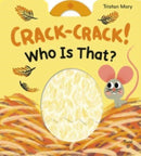 Crack-Crack! Who's That?-9782408033583