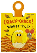 Crack-Crack! Who Is That?