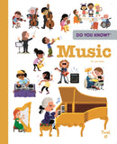 Do You Know?: Music 