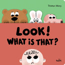 Look! What Is That?-9782408056018