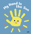My Hand is the Sun-9782408056025
