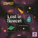 Lost in Space!