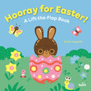Hooray for Easter!