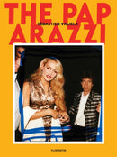 The Paparazzi : Sebastien Valiela-9782487507029