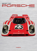 Best of Porsche-9782487507081