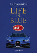 Life in Blue: Bugatti