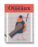 Jochen Gerner - Oiseaux - Real And Imaginary Chromatic Inventory-9782490077502