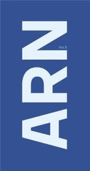 ARN Vol.5-9782490140527
