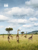 PARADISE INC.-9782490952533