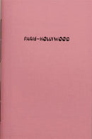 Paris - Hollywood-9782492175183