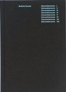 DÉMANTÈLEMENTS