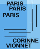 PARIS PARIS PARIS-9782492175381