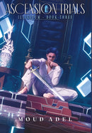 Ascension Trials : Illicitum Book Three-9782492762086