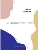 Le Grand Meaulnes-9782493135209